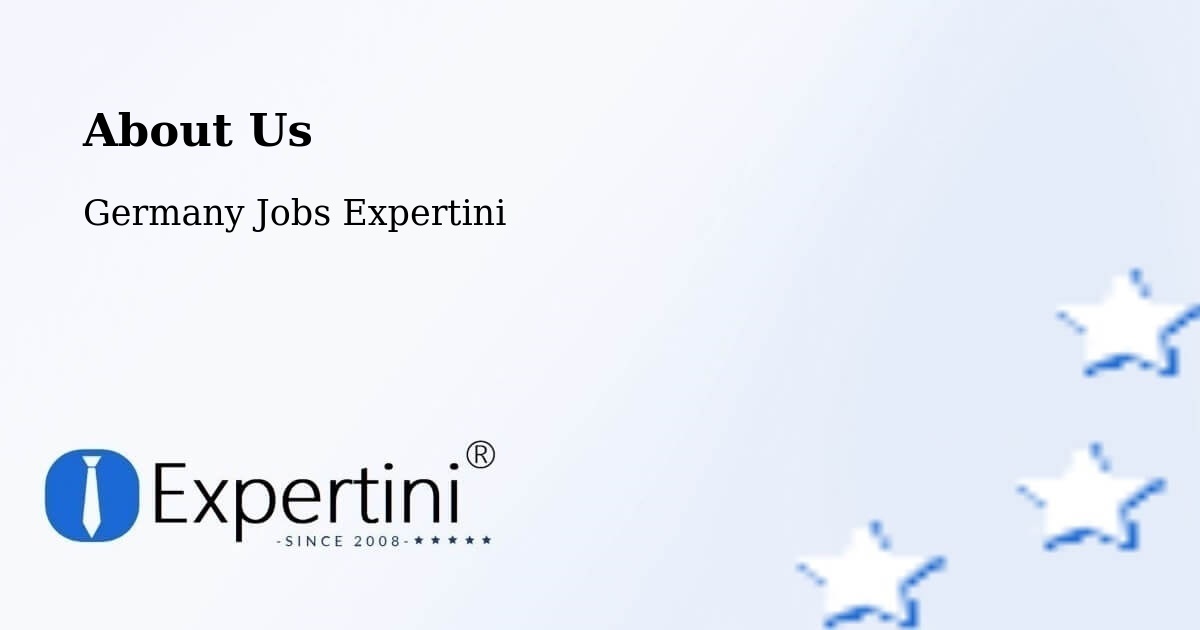 About Expertini Recruitment Platform  – Uedem - Uedem, Germany Jobs Expertini