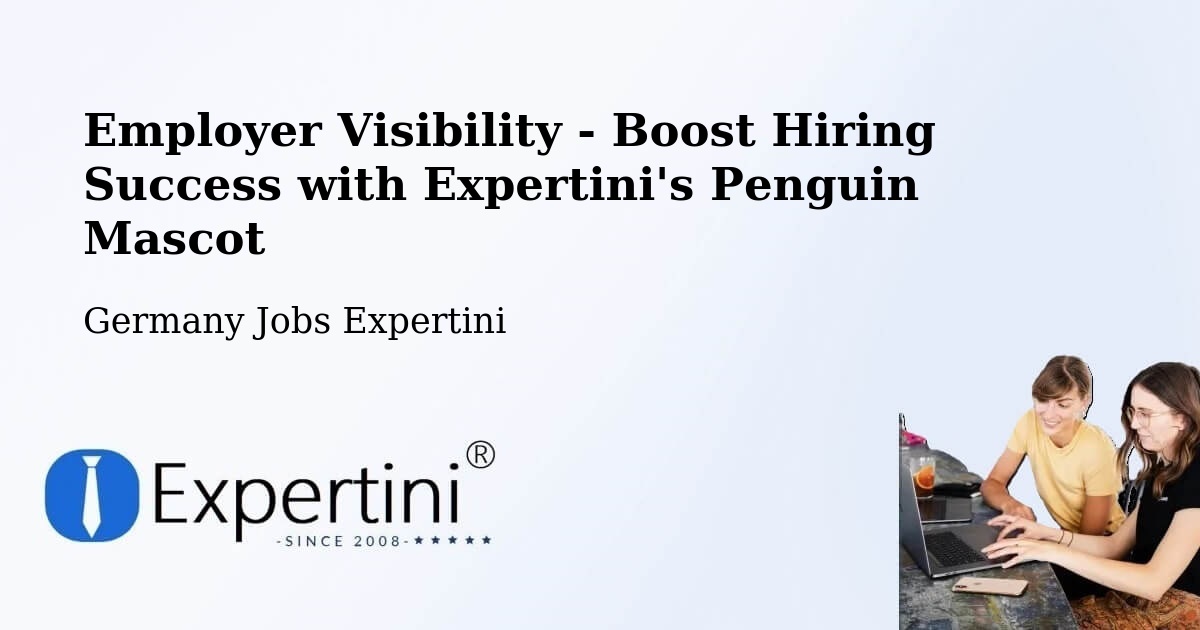 CV and Resume Visibility Optimization – Uedem - Germany Jobs Expertini